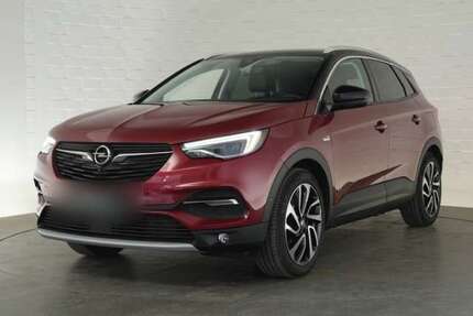 Opel Grandland X Gebrauchtwagen
