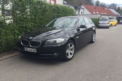 BMW 530 Gebrauchtwagen