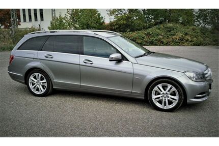 Mercedes-Benz C 250 Gebrauchtwagen