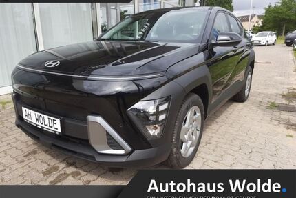 Hyundai KONA Gebrauchtwagen