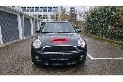 Mini Cooper S Gebrauchtwagen