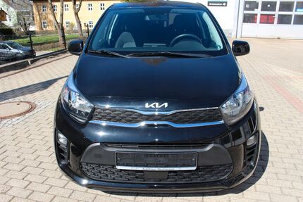 Kia Picanto Gebrauchtwagen