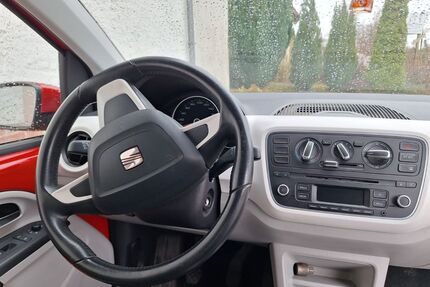 Seat Mii Gebrauchtwagen