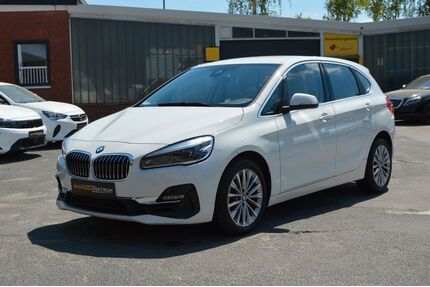 BMW 220 Active Tourer Gebrauchtwagen
