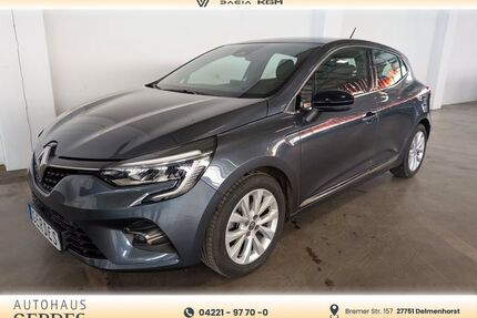 Renault Clio Gebrauchtwagen