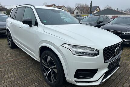 Volvo XC90 Gebrauchtwagen