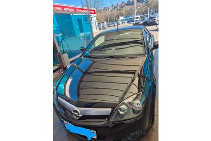 Opel Tigra Gebrauchtwagen