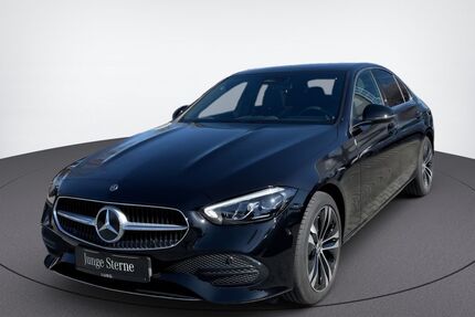 Mercedes-Benz C 200 Gebrauchtwagen
