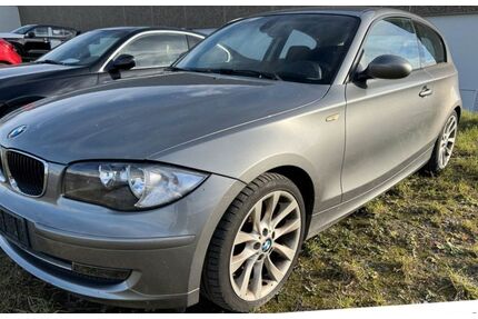 BMW 118 Gebrauchtwagen