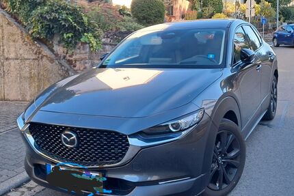 Mazda CX-30 Gebrauchtwagen