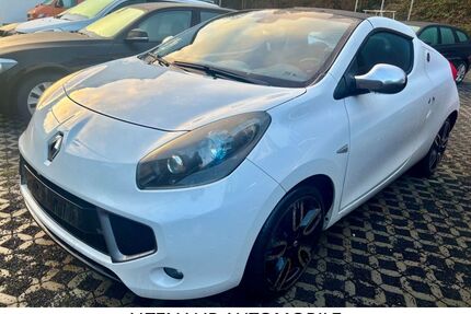 Renault Wind Gebrauchtwagen