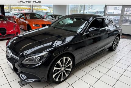 Mercedes-Benz C 180 Gebrauchtwagen