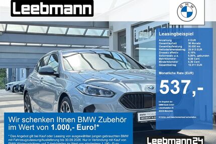 BMW 120 Gebrauchtwagen