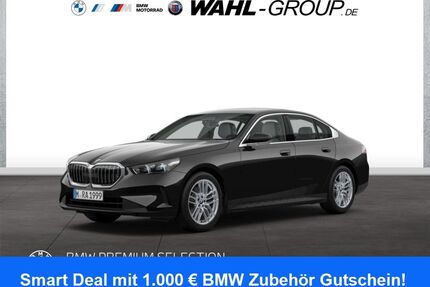 BMW 520 Gebrauchtwagen