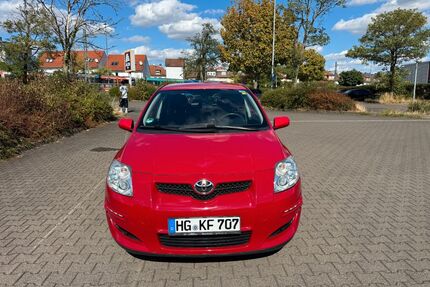 Toyota Auris Gebrauchtwagen