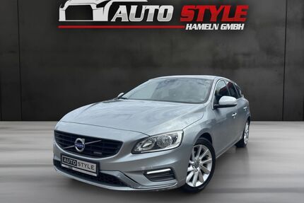 Volvo V60 Gebrauchtwagen