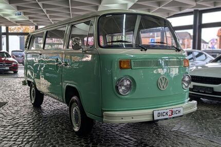 VW T2 Gebrauchtwagen