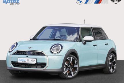 Mini Cooper C Gebrauchtwagen