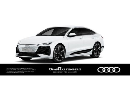 Audi A6 e-tron Gebrauchtwagen