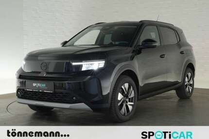 Opel Frontera Gebrauchtwagen