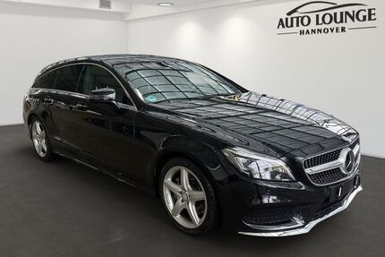 Mercedes-Benz CLS 400 Gebrauchtwagen
