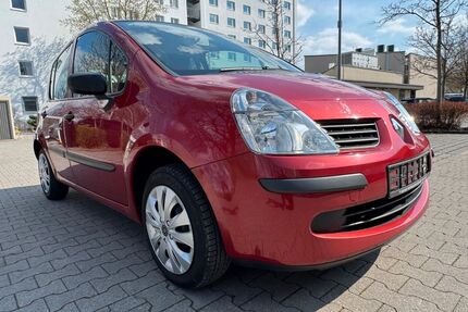 Renault Modus Gebrauchtwagen