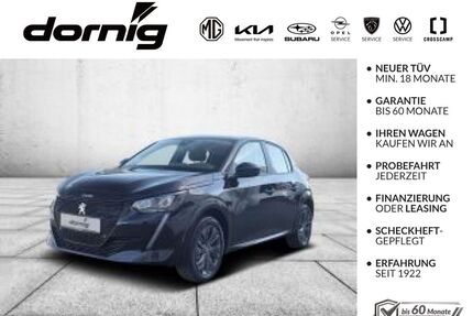 Peugeot 208 Gebrauchtwagen