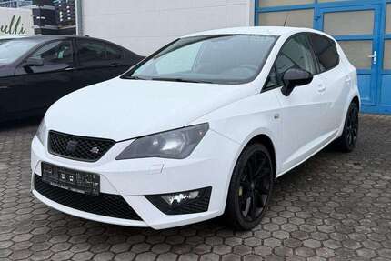 Seat Ibiza Gebrauchtwagen