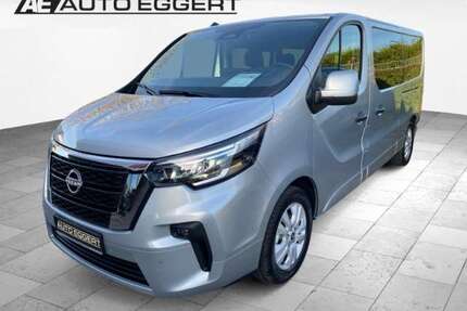 Nissan Primastar Gebrauchtwagen