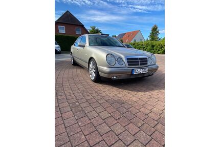 Mercedes-Benz 280 Gebrauchtwagen