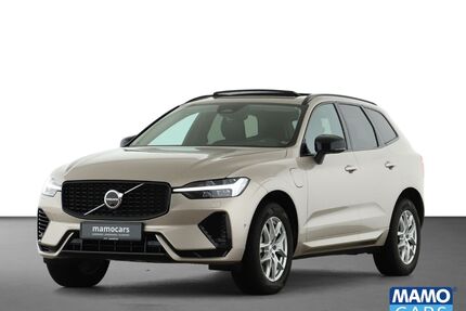 Volvo XC60 Gebrauchtwagen