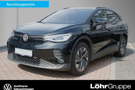 VW ID.4 Gebrauchtwagen