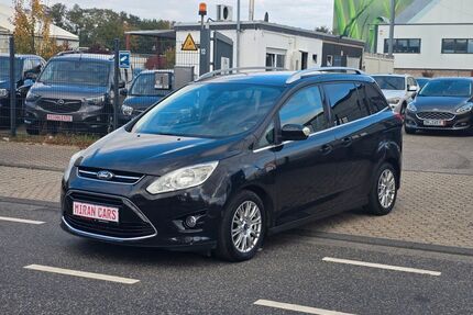 Ford Grand C-Max Gebrauchtwagen