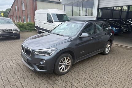 BMW X1 Gebrauchtwagen