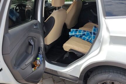 Ford Kuga Gebrauchtwagen