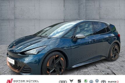 Cupra Born Gebrauchtwagen