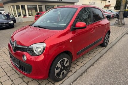 Renault Twingo Dynamique Gebrauchtwagen