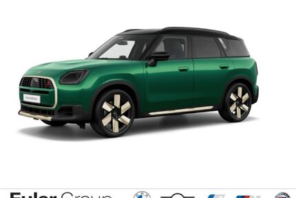 Mini Cooper S Countryman Gebrauchtwagen