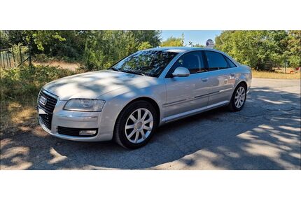 Audi A8 Gebrauchtwagen