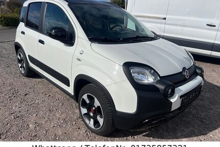 Fiat Panda Gebrauchtwagen