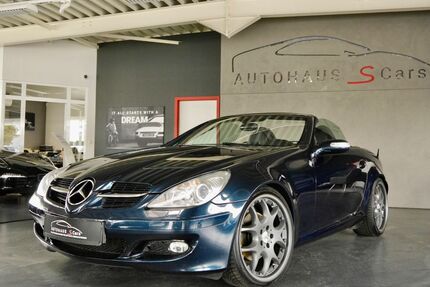Mercedes-Benz SLK 280 Gebrauchtwagen