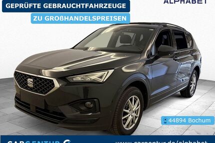 Seat Tarraco Gebrauchtwagen