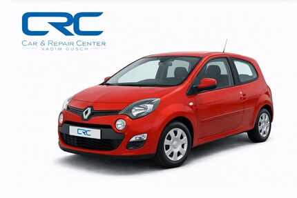 Renault Twingo Gebrauchtwagen