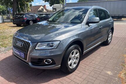 Audi Q5 Gebrauchtwagen