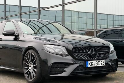 Mercedes-Benz E 43 AMG Gebrauchtwagen
