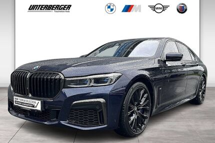 BMW 750 Gebrauchtwagen