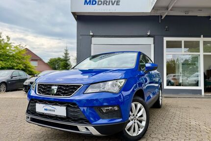 Seat Ateca Gebrauchtwagen