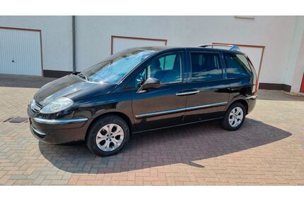 Citroen C8 Gebrauchtwagen