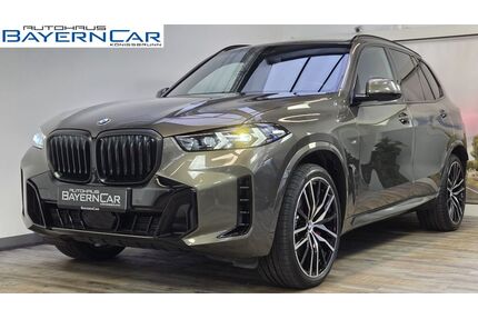 BMW X5 Gebrauchtwagen