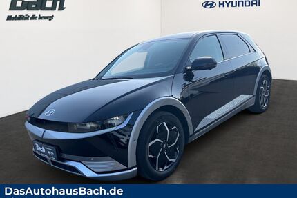 Hyundai IONIQ 5 Gebrauchtwagen